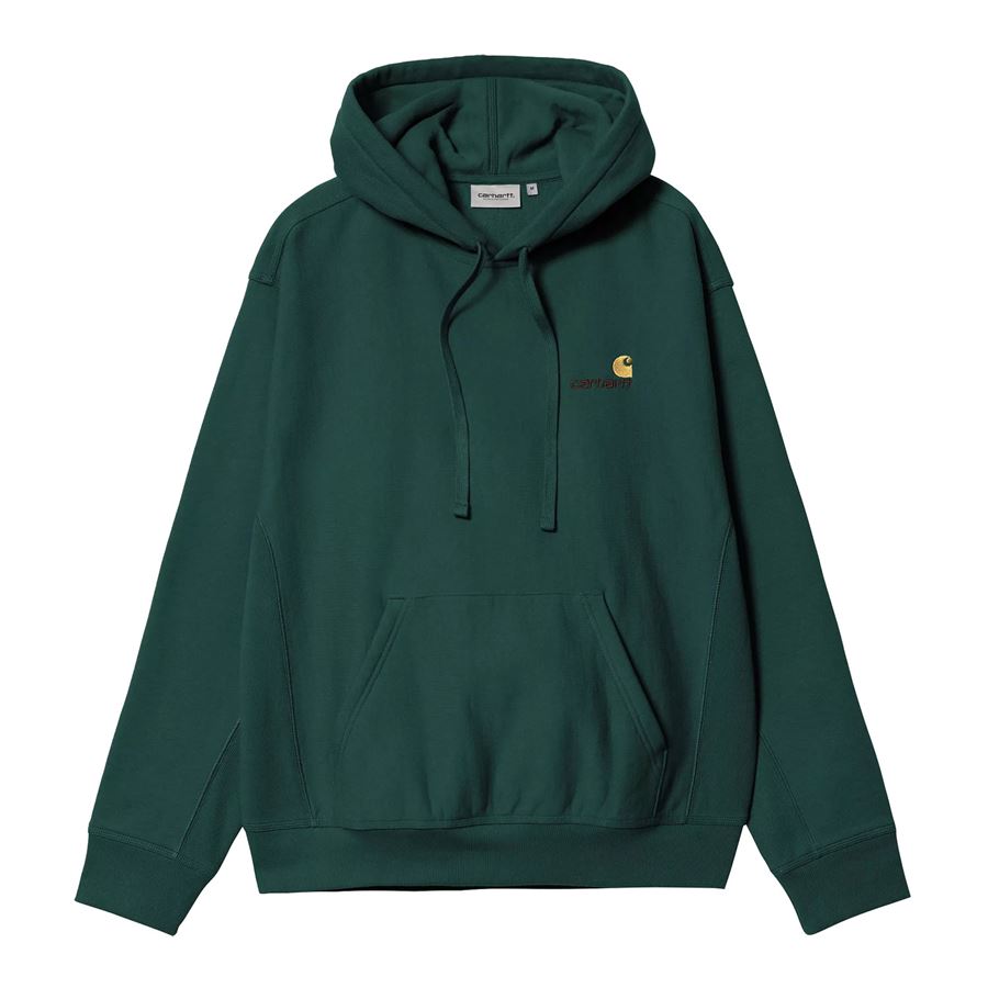  Carhartt WIP | I02827905AXX